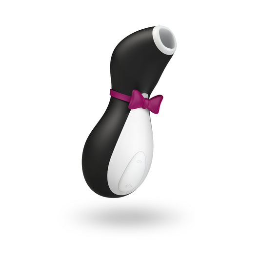 Satisfyer - Penguin Next Generation - Druckwellenvibrator