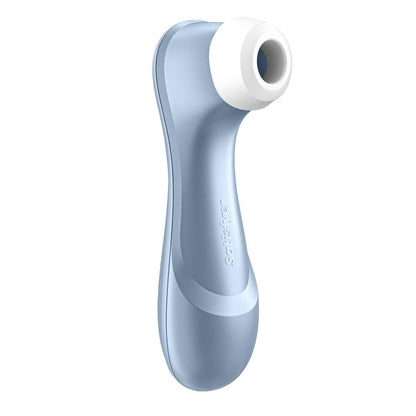 Satisfyer - Pro 2 Generation 2 - Flieder