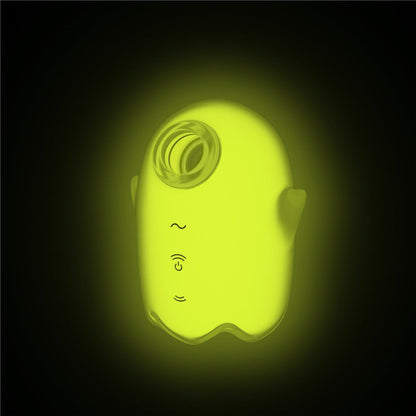 Satisfyer - Glowing Ghost - Gelb