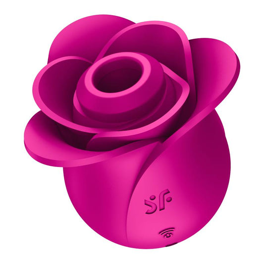 Satisfyer - Pro 2 Modern Blossom - Pinke Rose