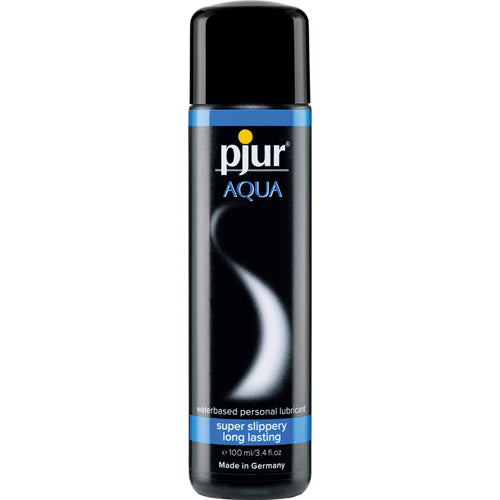 pjur - Aqua - Gleitgel Wasserbasis 100 ml