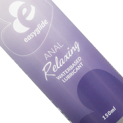 EasyGlide - Relaxing Anal Gleitmittel wasserbasiert - 150ml