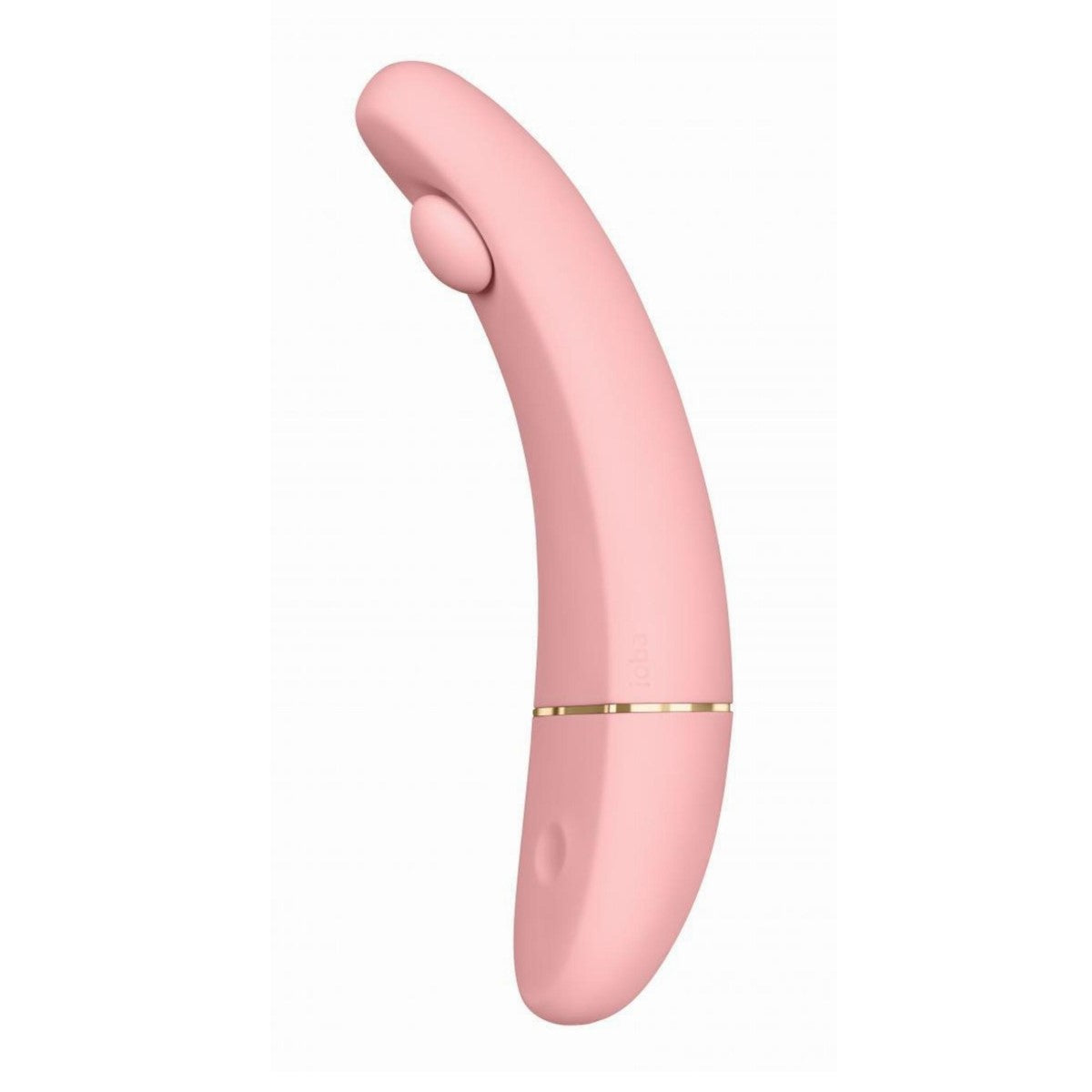 loba - OhMyG - G-Punkt-Vibrator - Pink