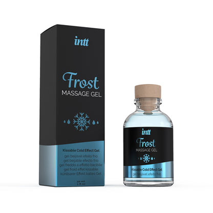 intt - Frost - Massage-Gel