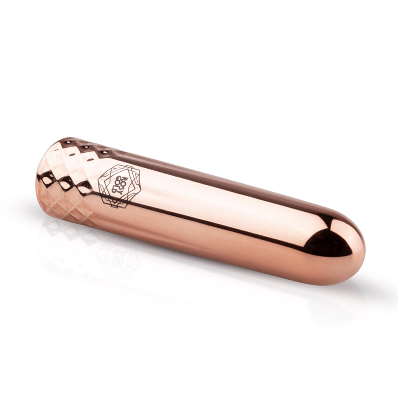 Rosy Gold - Nouveau Mini - Mini-Vibrator