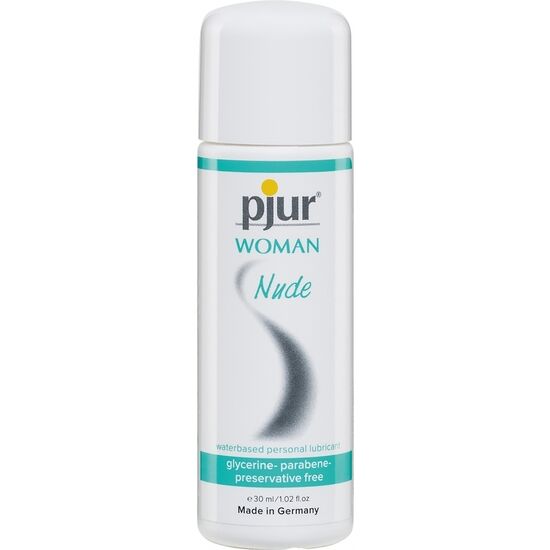 pjur - Women - Gleitgel Wasserbasis 30 ml