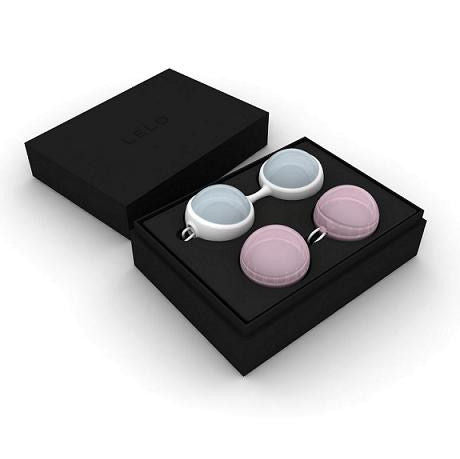 LELO - Beads™ Mini - Liebeskugel Set