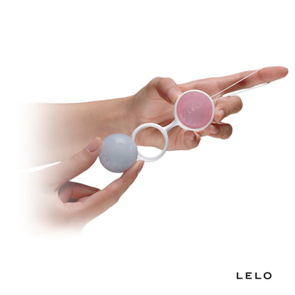LELO - Beads™ Classic - Liebeskugel Set