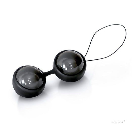 LELO - Beads™ Noir - Liebeskugeln