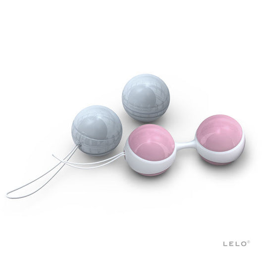 LELO - Beads™ Classic - Liebeskugel Set