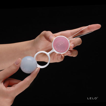 LELO - Beads™ Mini - Liebeskugel Set