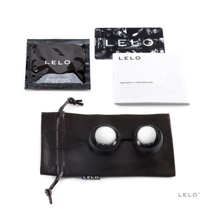 LELO - Beads™ Luxe - Liebeskugeln