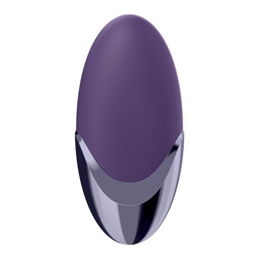Satisfyer - Purple Pleasure - Mini-Vibrator
