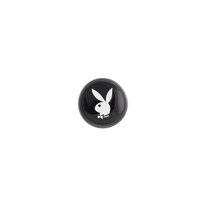 Playboy - Tux - Aluminium Analplug 7cm