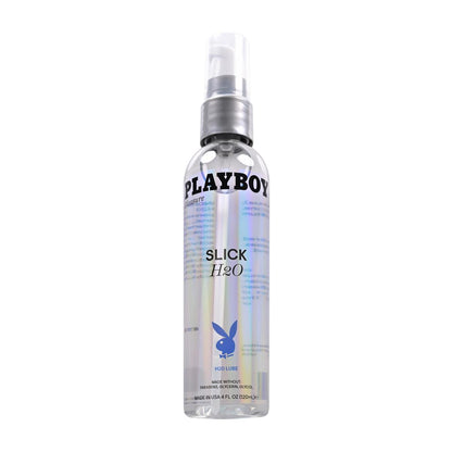 Playboy - Slick H20 Gleitmittel wasserbasiert - 120ml