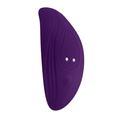 Playboy - Our Little Secret - Klitoris-Vibrator 8,70cm