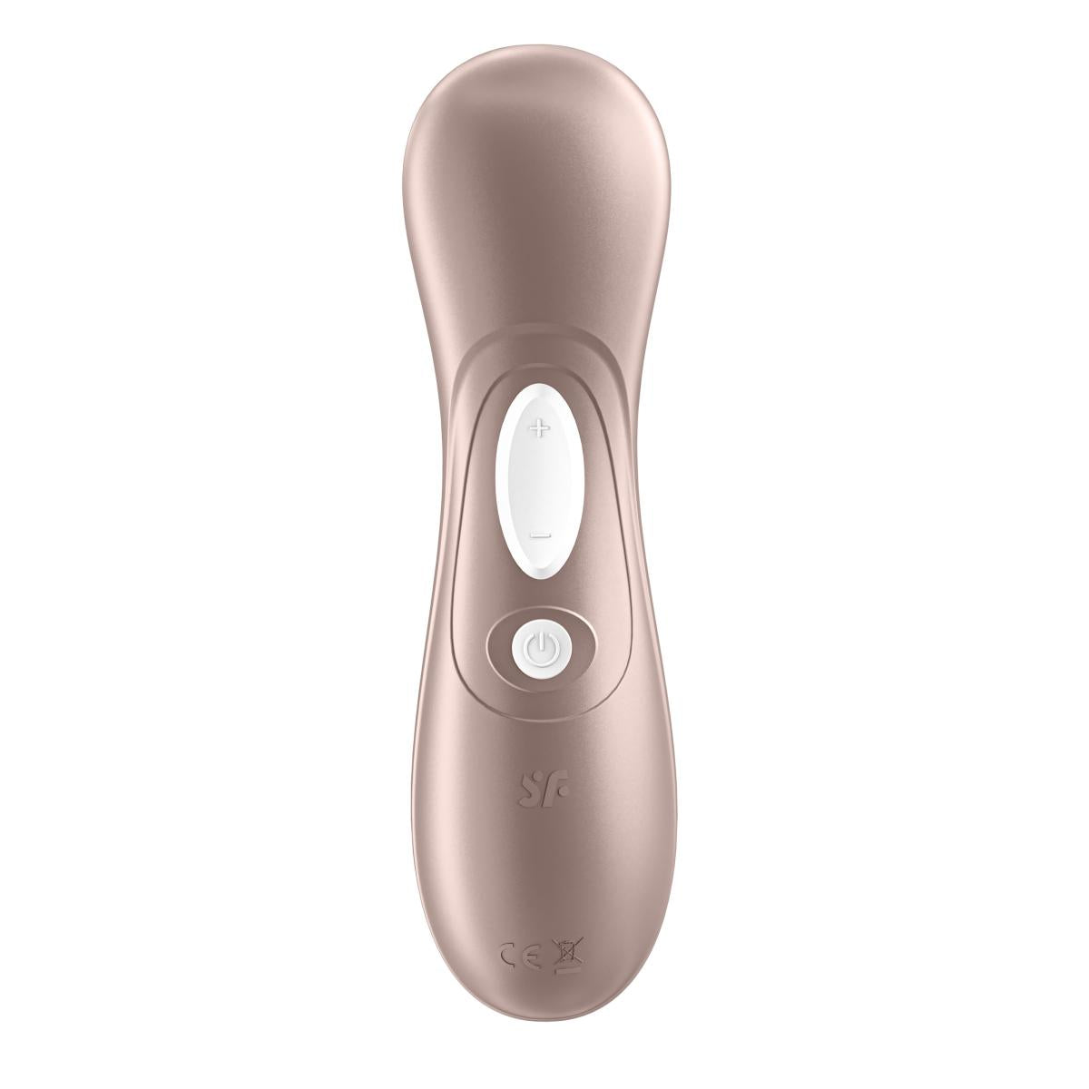 Satisfyer - Pro 2 Generation 2 - Gold