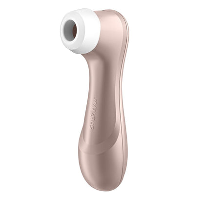 Satisfyer - Pro 2 Generation 2 - Gold