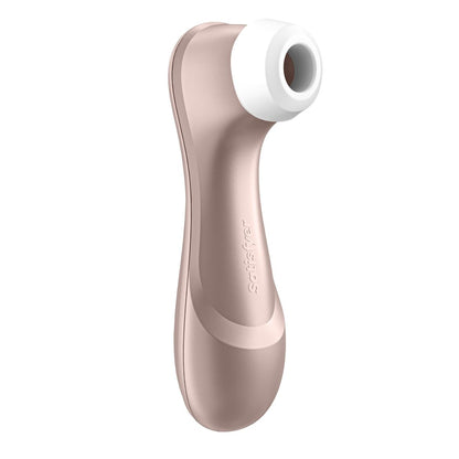 Satisfyer - Pro 2 Generation 2 - Gold