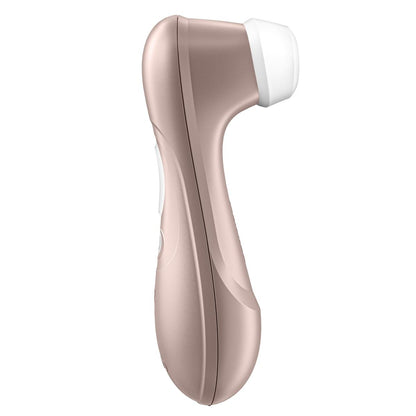 Satisfyer - Pro 2 Generation 2 - Gold