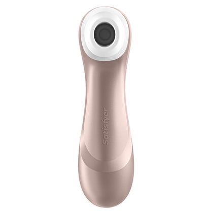 Satisfyer - Pro 2 Generation 2 - Gold